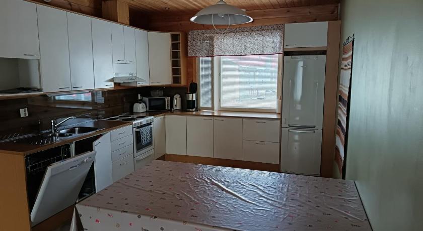 Image of Two-Bedroom Apartment with Sauna - A2 1