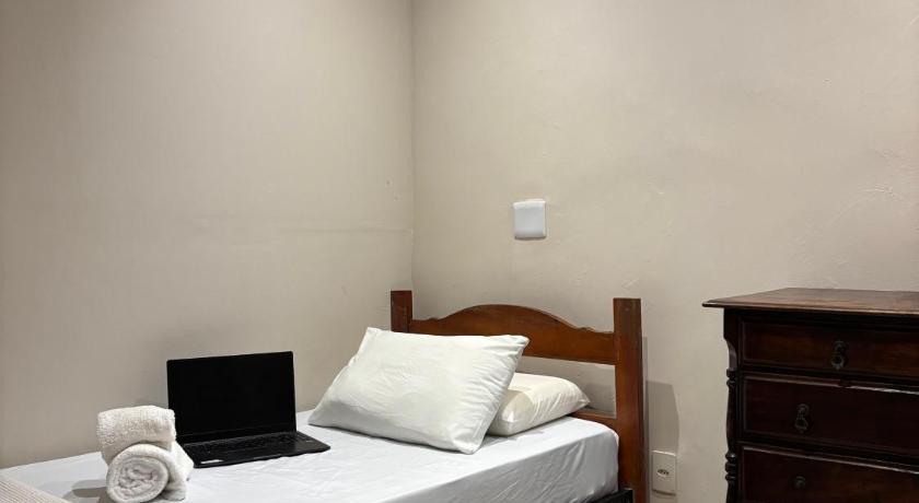 Image of Budget Single Room 1