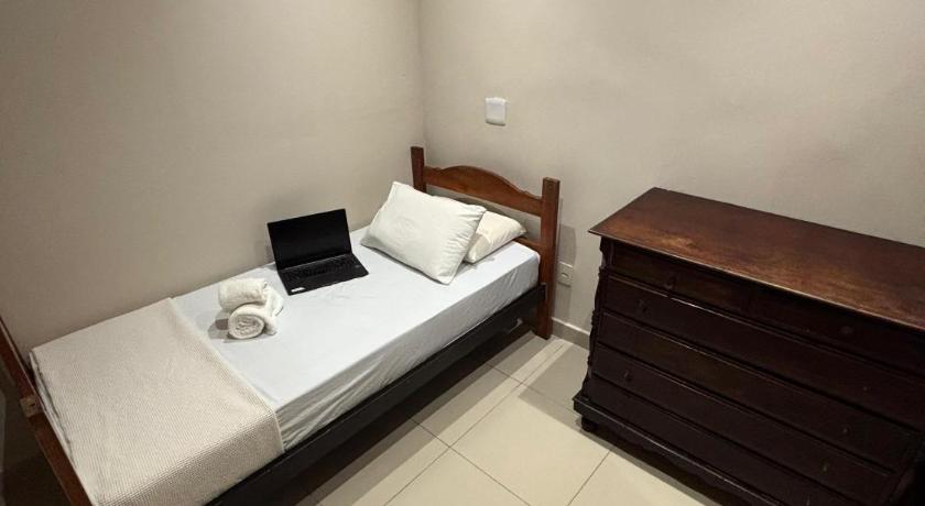 Image of Budget Single Room 6