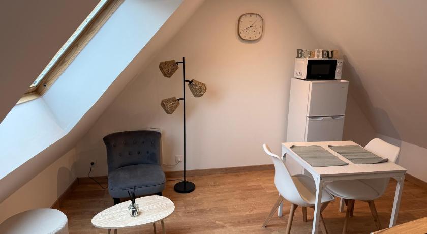 Foto Appartement cosy en centre ville - Booking Diskon Spesial