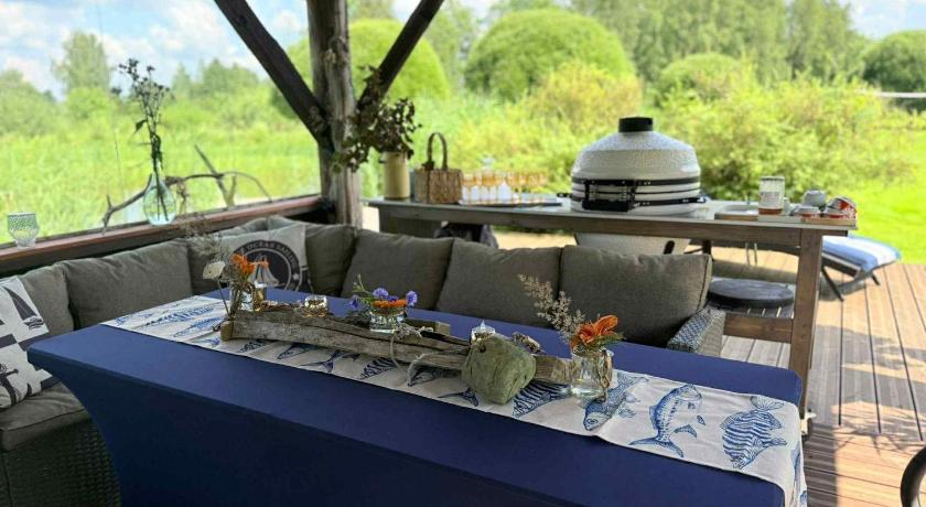 Foto di Wiire Private Holiday Home & Smoke Sauna - Prenotazione scontata Agoda