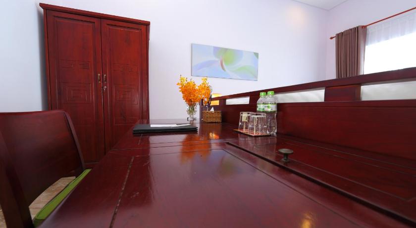 Image of 1 Bedroom Suite Pool Villa 8