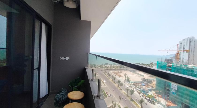 FLC SeaTower Quy Nhon-ND Condotel Apartment - image 20