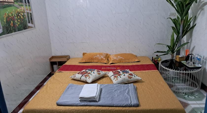 Golden Bell Backpacker Hostel – Ninh Binh, OH