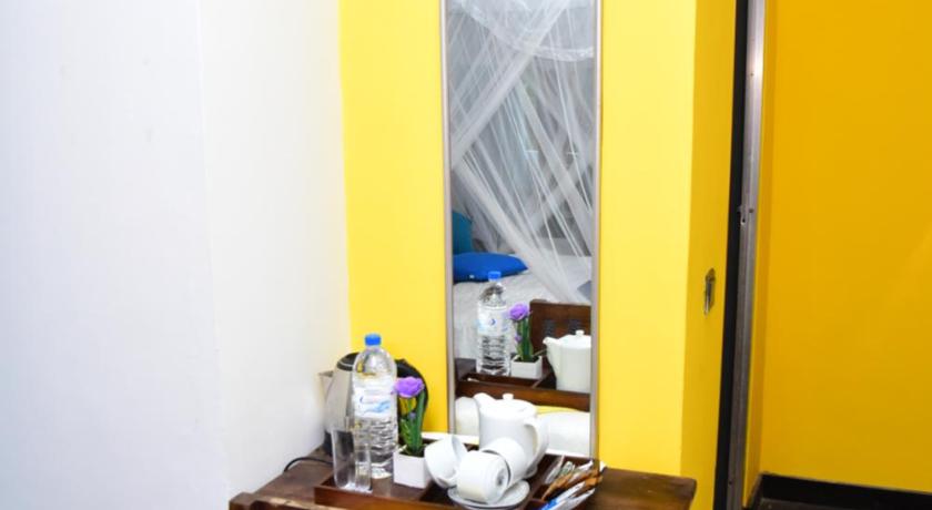 Imagen de Habitación Deluxe doble con balcón (Deluxe Double Room with Balcony) 8