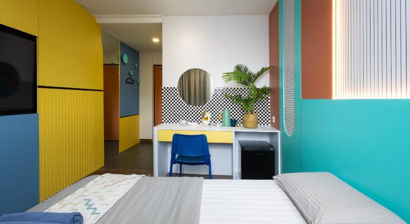 Image of POP Room 4