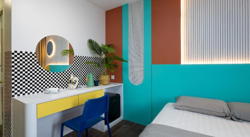 Image of POP Room 5