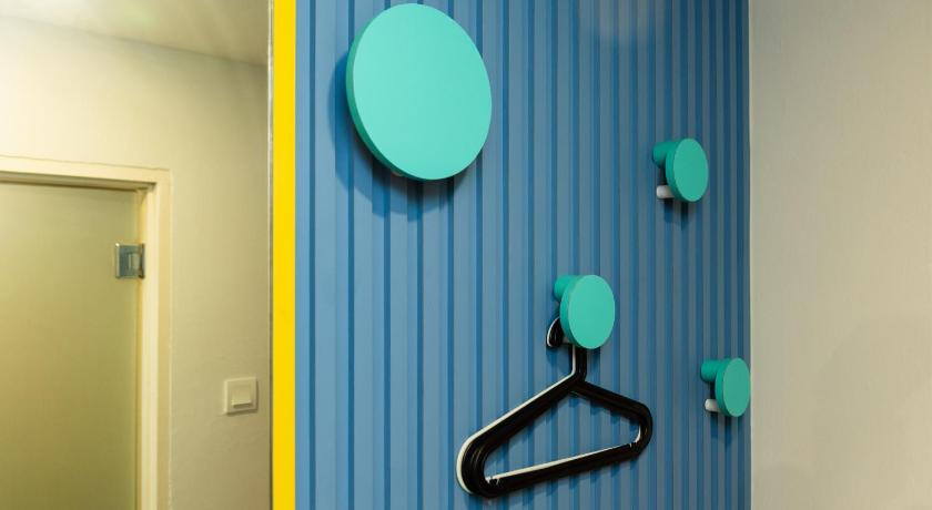 Image of POP Room 10