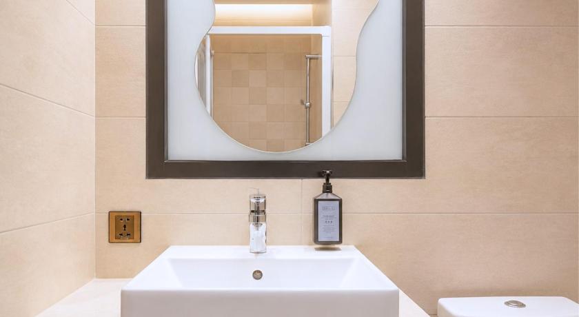 Ảnh của Suite thông tầng cho 3 người (Loft Suite for 3 People) 1