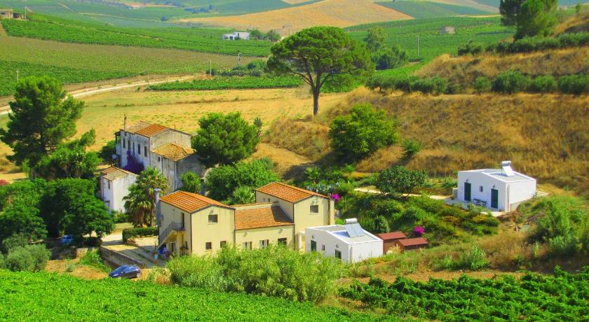 Agriturismo Tarantola — Hotel in Alcamo