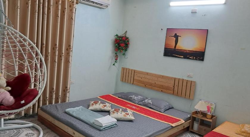 Golden Bell Backpacker Hostel – Ninh Binh, OH
