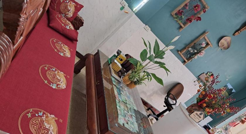 Golden Bell Backpacker Hostel – Ninh Binh, OH