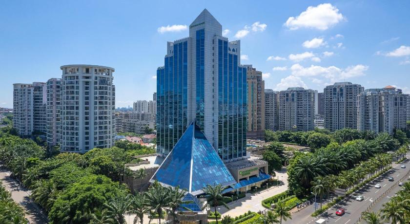 Wyndham Garden Haikou Meilan