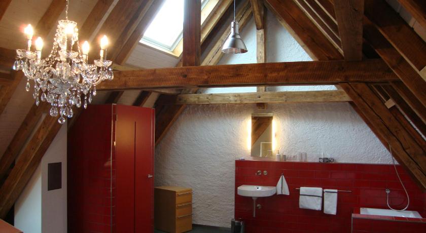 B&B Laupenring, Basel photo