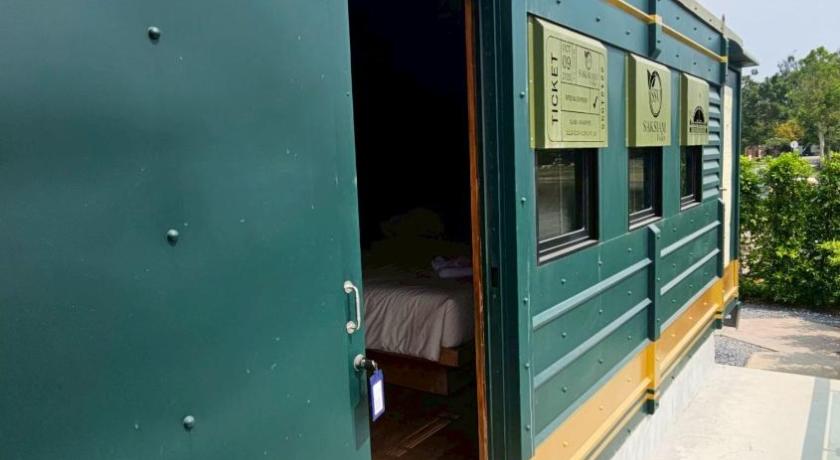 Image of Twin Room with Terrace 16