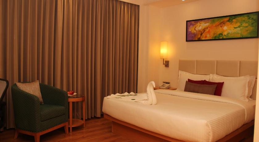 PearlTree Hotels & Resorts - image 16