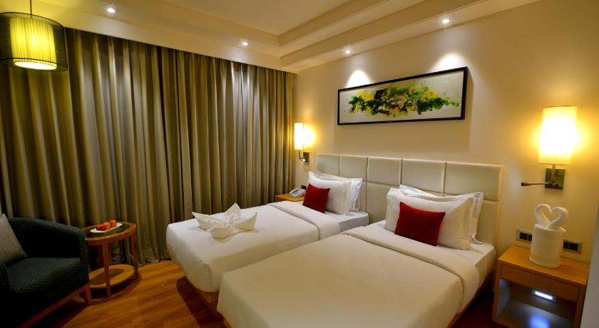 PearlTree Hotels & Resorts - image 10