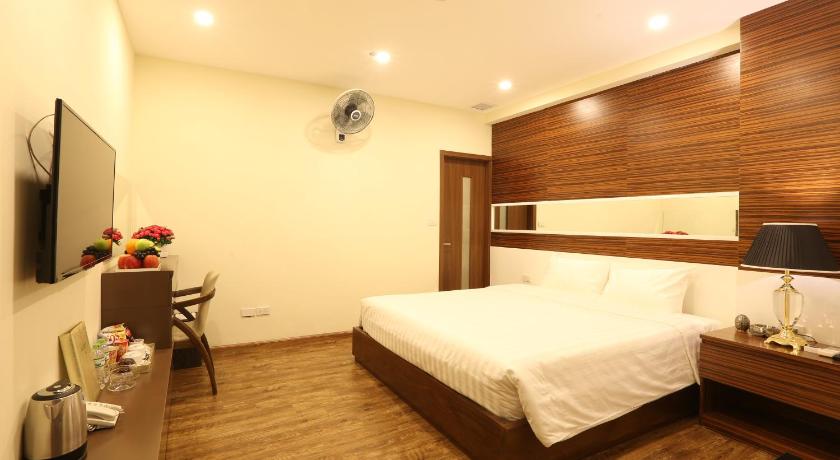 Image of Standard Double 1