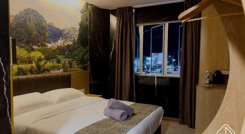 IPOH AVS HOTEL by VERVE - image 2