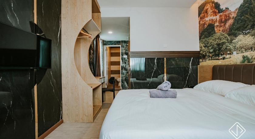 IPOH AVS HOTEL by VERVE - image 26