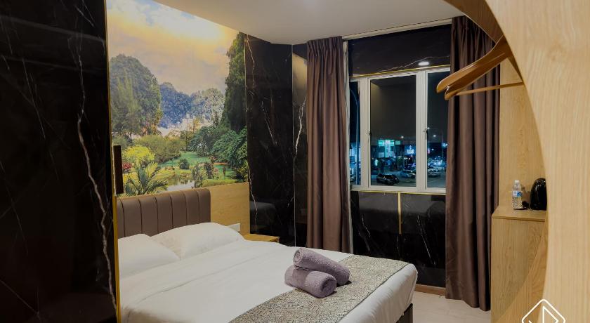 IPOH AVS HOTEL by VERVE - image 22