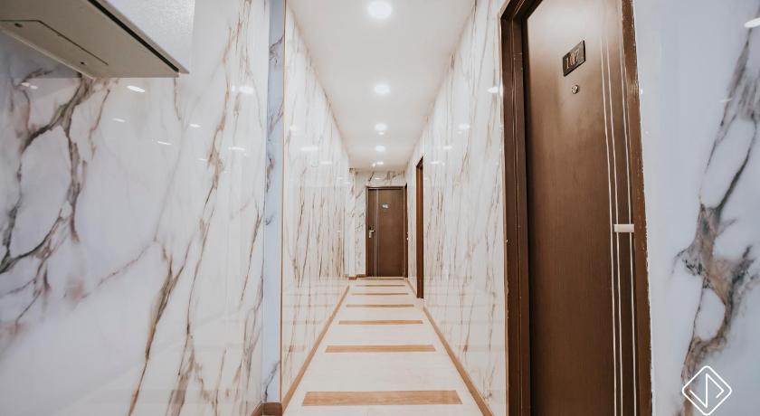 IPOH AVS HOTEL by VERVE - image 15