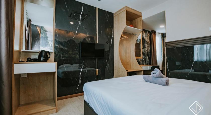 IPOH AVS HOTEL by VERVE - image 23