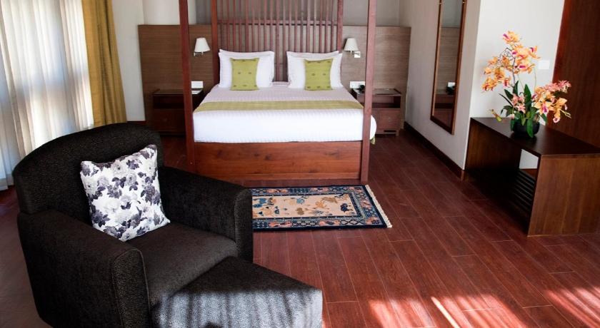 Image of One-Bedroom Apartment 0