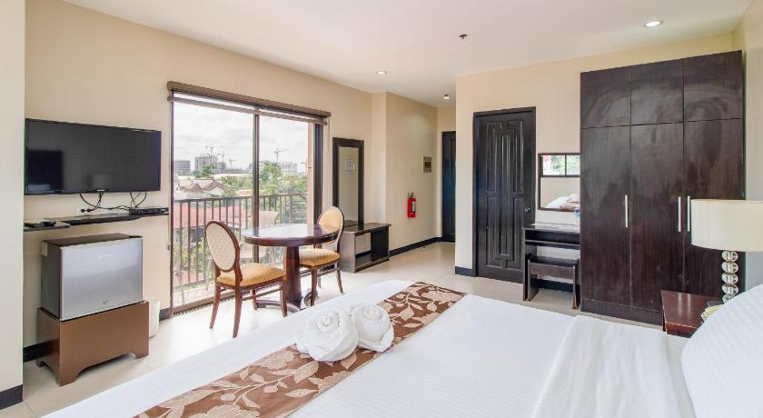 Image of Suite Room 0