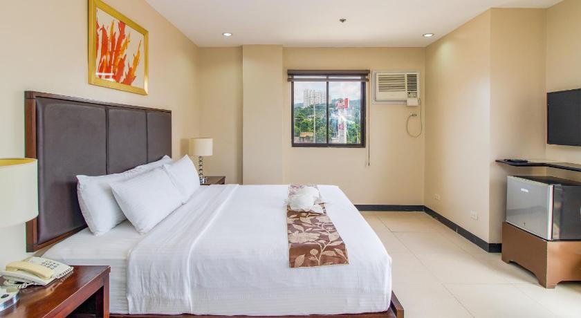 Image of Suite Room 5