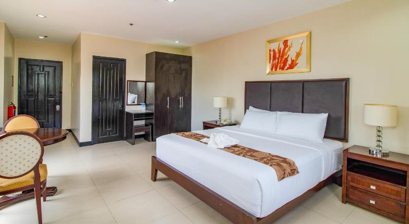 Image of Suite Room 3