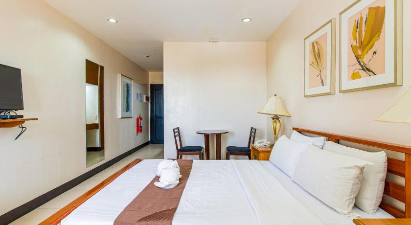 Image of Standard Queen Room 0