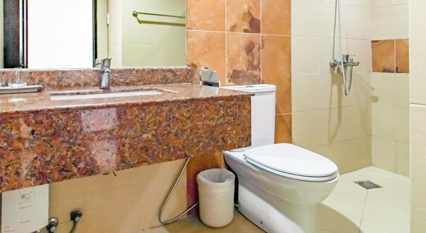 Image of Standard Twin Room 2