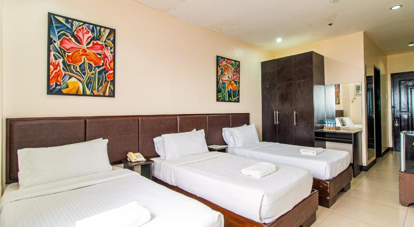 Image of Triple Room 0