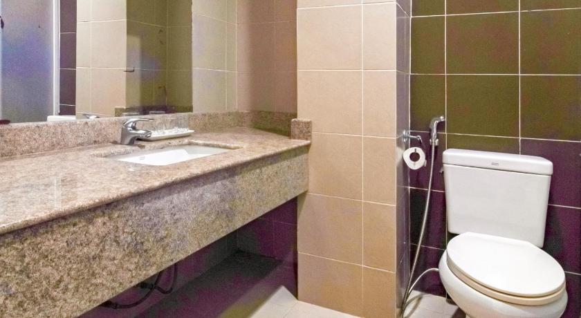 Image of Triple Room 8