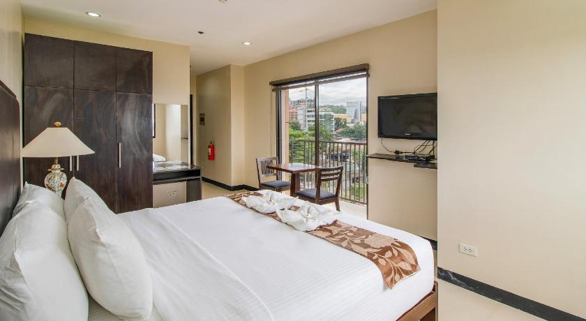 Image of King Suite 0