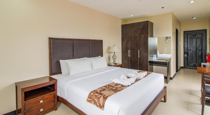 Image of King Suite 3