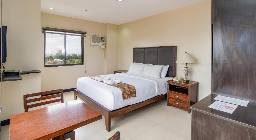 Image of King Suite 4