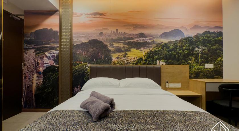 IPOH AVS HOTEL by VERVE - image 20