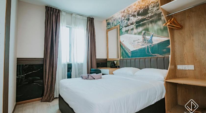 IPOH AVS HOTEL by VERVE - image 34