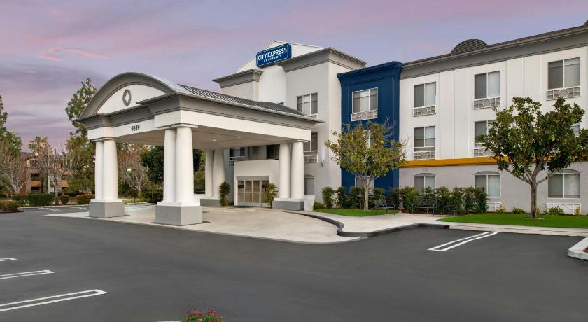 Holiday Inn Express Hotel & Suites Ontario Airport-Mills Mall an IHG Hotel - image 27