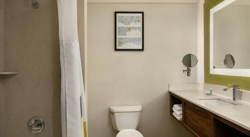 City Express By Marriott Rancho Cucamonga – Rancho Cucamonga, CA