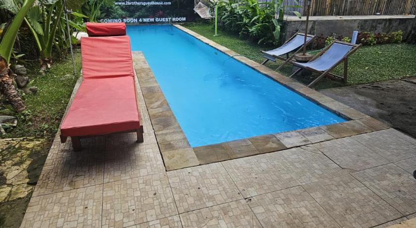 Two Brothers Guesthouse - image 9