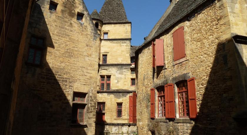 Appartement centre medieval - Le Cosy de Sarlat photo