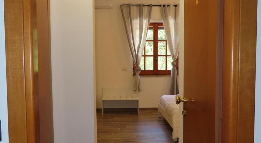 B&B Casa Lamanna