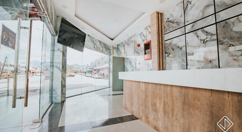 IPOH AVS HOTEL by VERVE - image 8