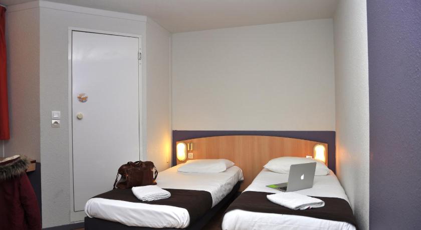 Hotel Premiere Classe Niort Est - Chauray