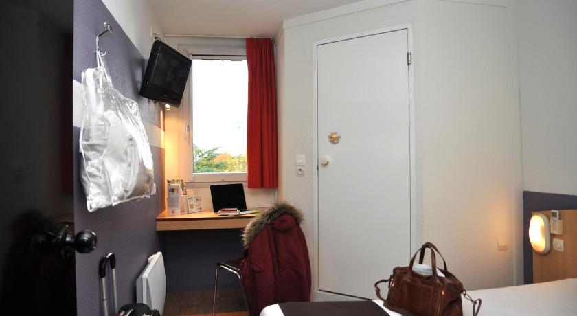 Hotel Premiere Classe Niort Est - Chauray