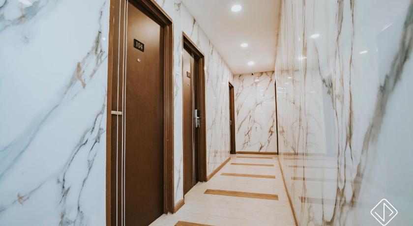 IPOH AVS HOTEL by VERVE - image 7
