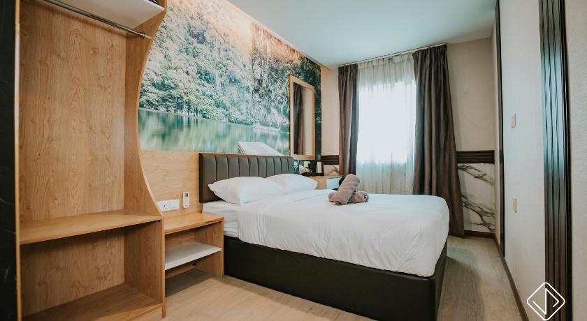 IPOH AVS HOTEL by VERVE - image 27
